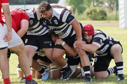 Finale di Serie A2: i Cavalieri Union sfidano Parma per continuare a sognare