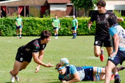 Cavalieri Union: cinque formazioni in campo nel weekend 18/19 gennaio