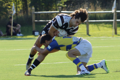 Cavalieri Union, prove di crescita: nel fine settimana i match seniores con Calvisano e Rugby Pieve, nuove sfide per il gruppo U16